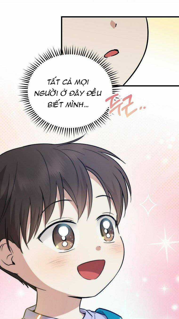 Làm Siêu Sao Từ 0 Tuổi Chapter 21 trang 23