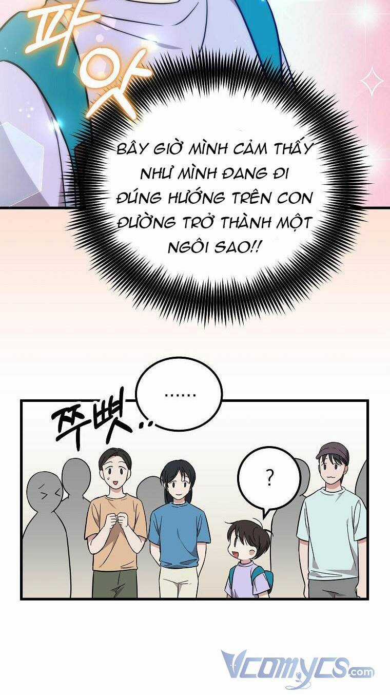 Làm Siêu Sao Từ 0 Tuổi Chapter 21 trang 24