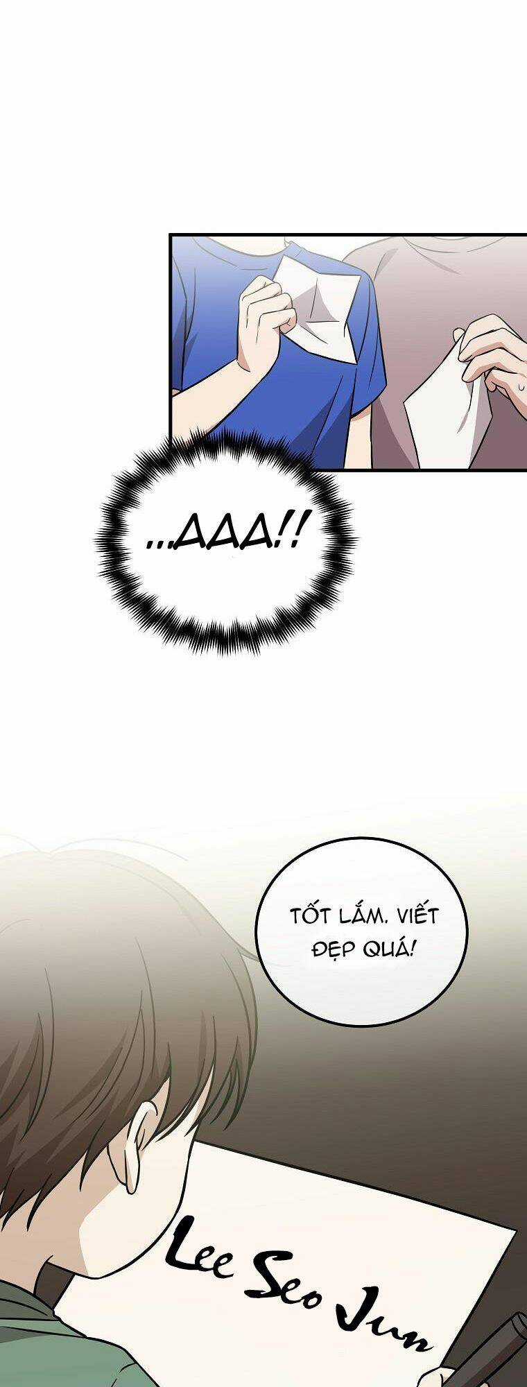 Làm Siêu Sao Từ 0 Tuổi Chapter 21 trang 25