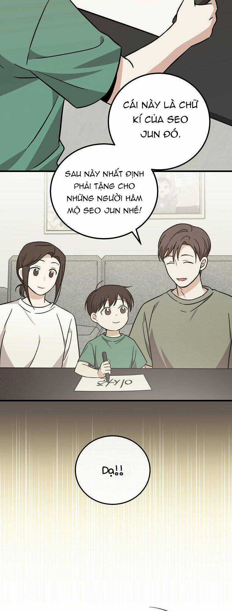 Làm Siêu Sao Từ 0 Tuổi Chapter 21 trang 26