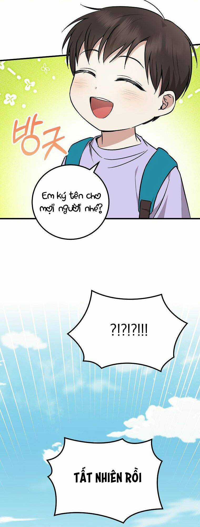 Làm Siêu Sao Từ 0 Tuổi Chapter 21 trang 27