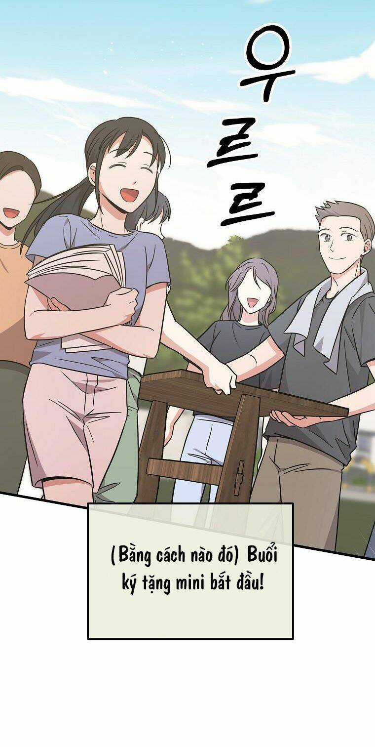 Làm Siêu Sao Từ 0 Tuổi Chapter 21 trang 28