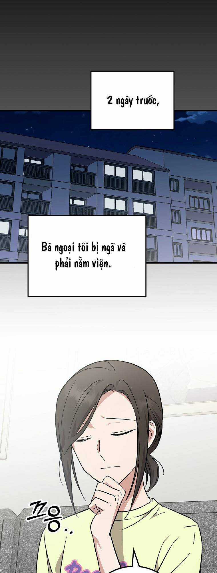 Làm Siêu Sao Từ 0 Tuổi Chapter 21 trang 3