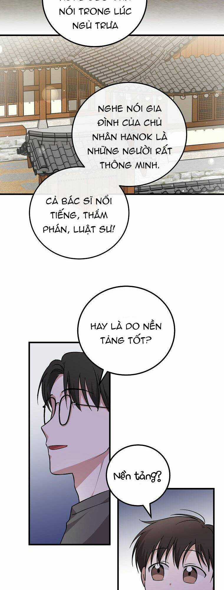 Làm Siêu Sao Từ 0 Tuổi Chapter 21 trang 37