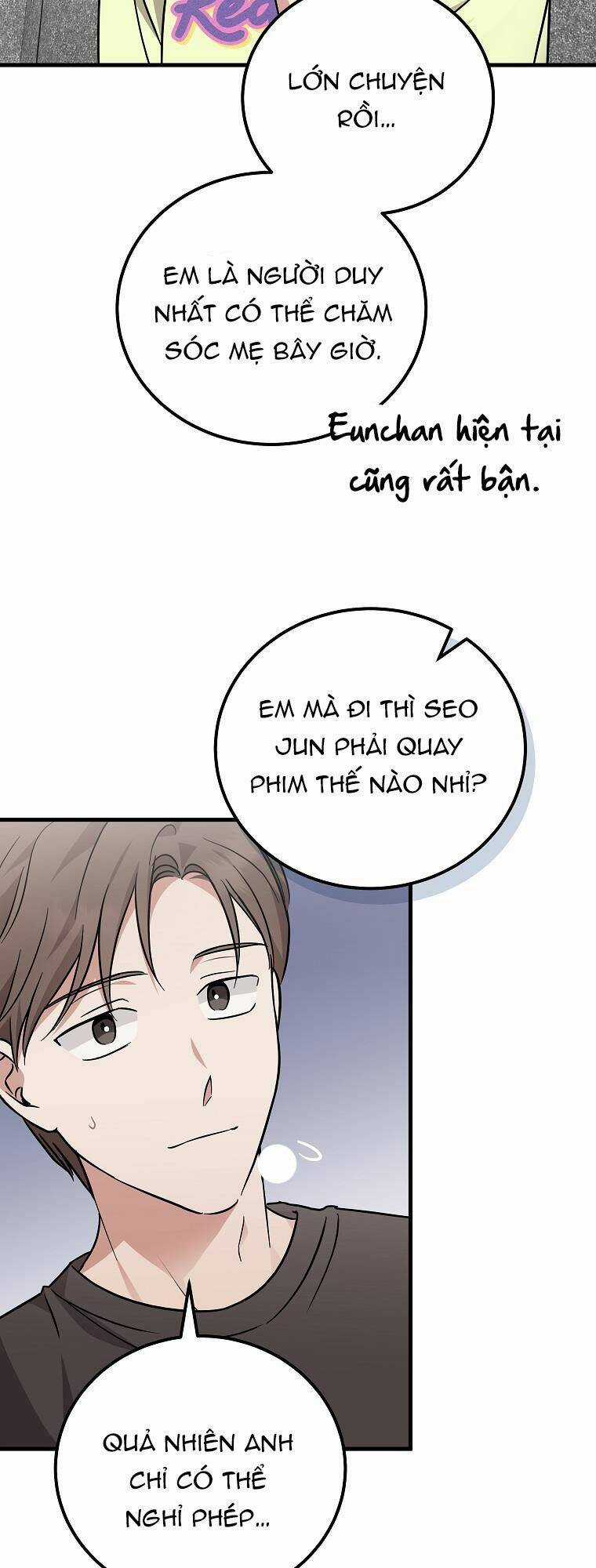 Làm Siêu Sao Từ 0 Tuổi Chapter 21 trang 4