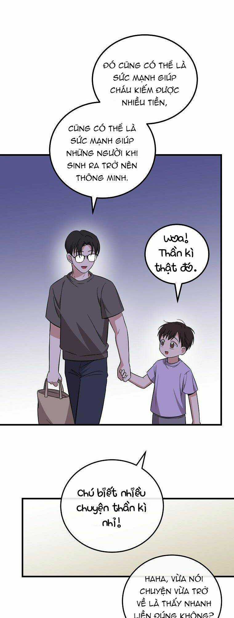 Làm Siêu Sao Từ 0 Tuổi Chapter 21 trang 41