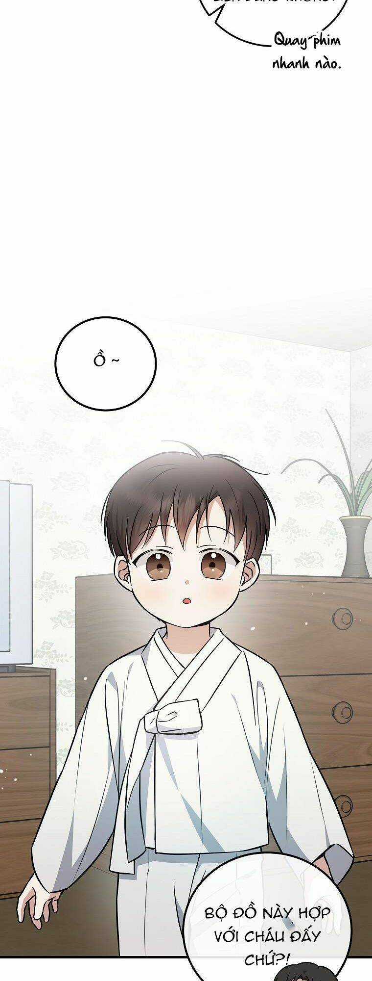 Làm Siêu Sao Từ 0 Tuổi Chapter 21 trang 42