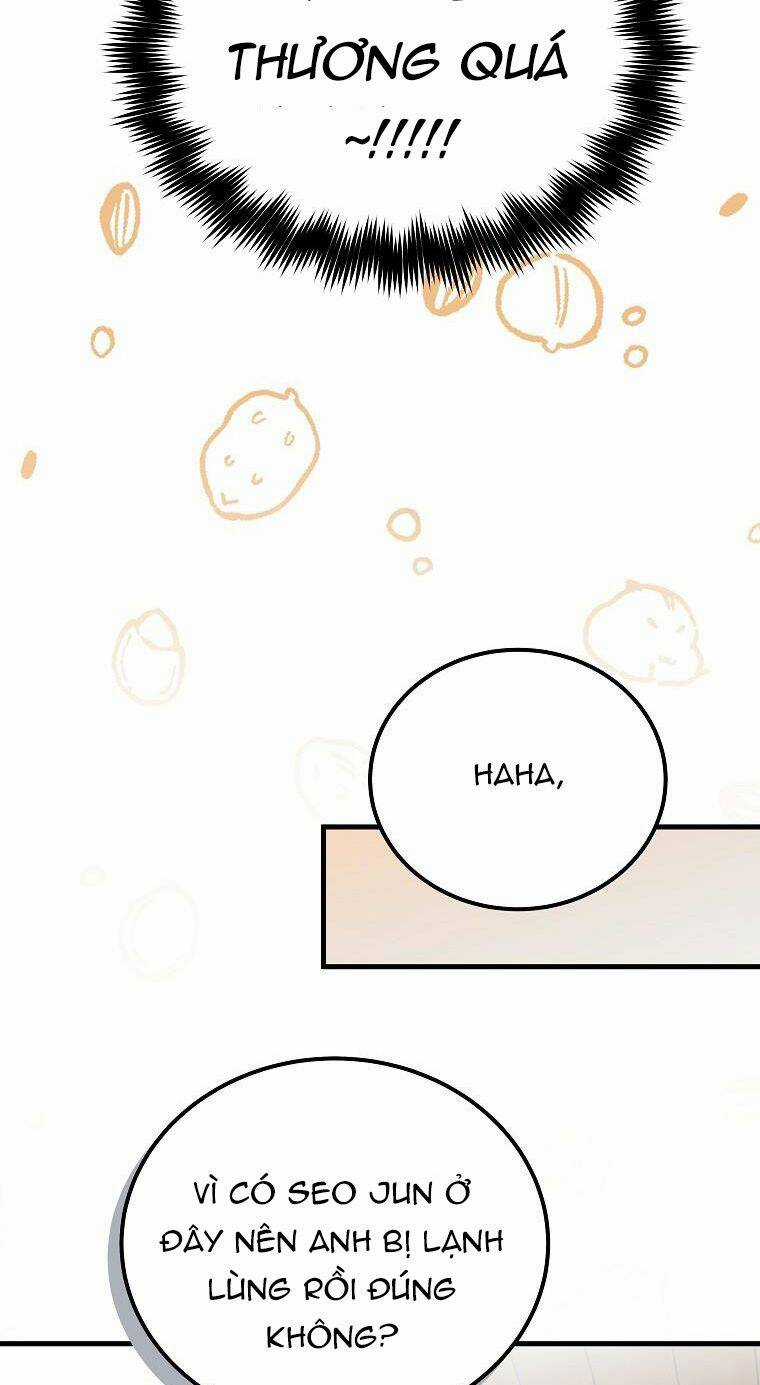 Làm Siêu Sao Từ 0 Tuổi Chapter 21 trang 45