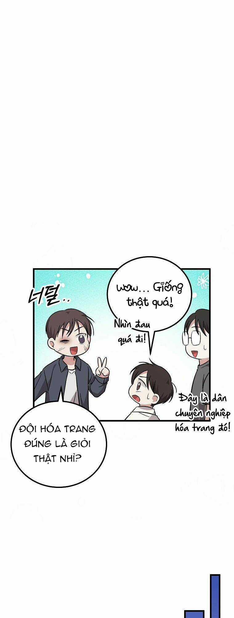 Làm Siêu Sao Từ 0 Tuổi Chapter 21 trang 47