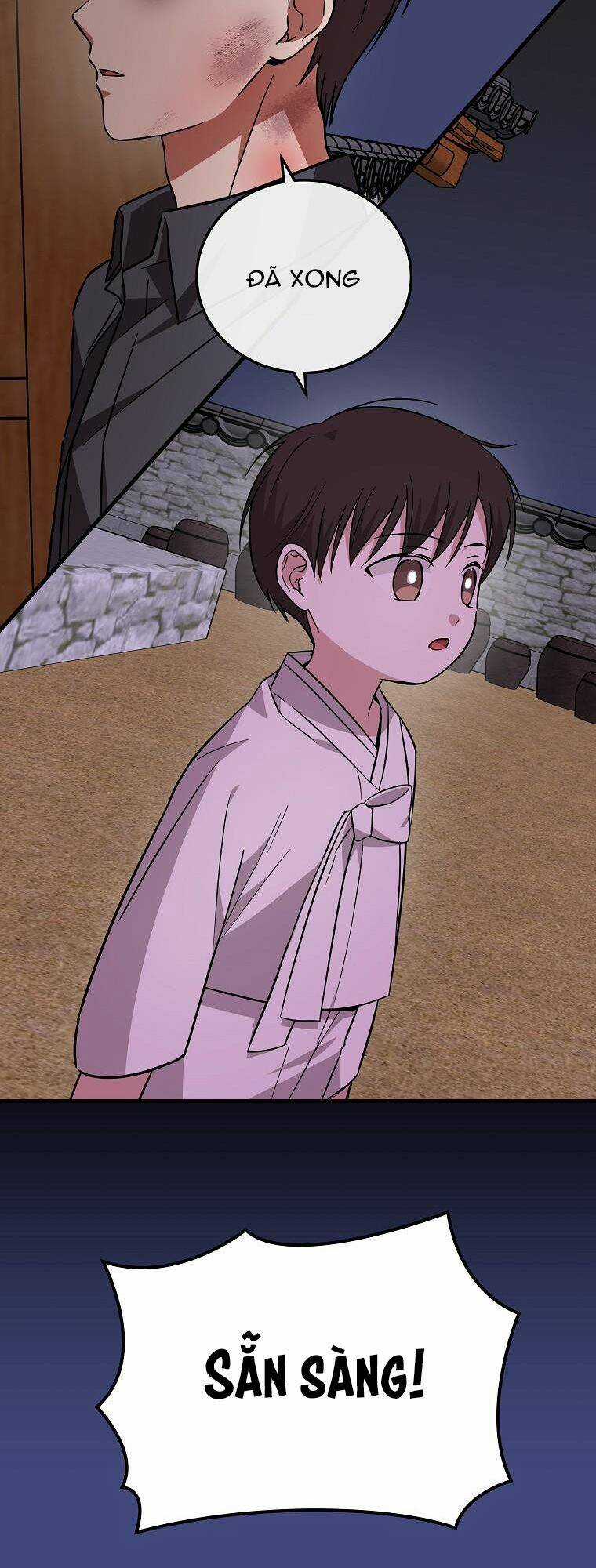 Làm Siêu Sao Từ 0 Tuổi Chapter 21 trang 49