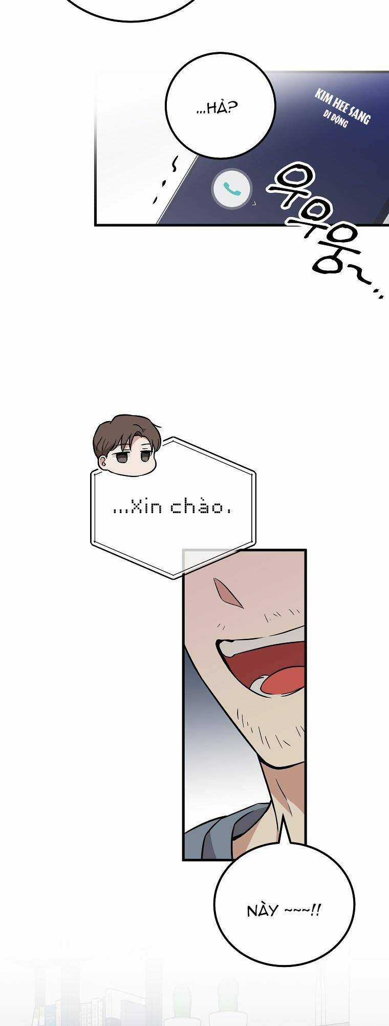 Làm Siêu Sao Từ 0 Tuổi Chapter 21 trang 5