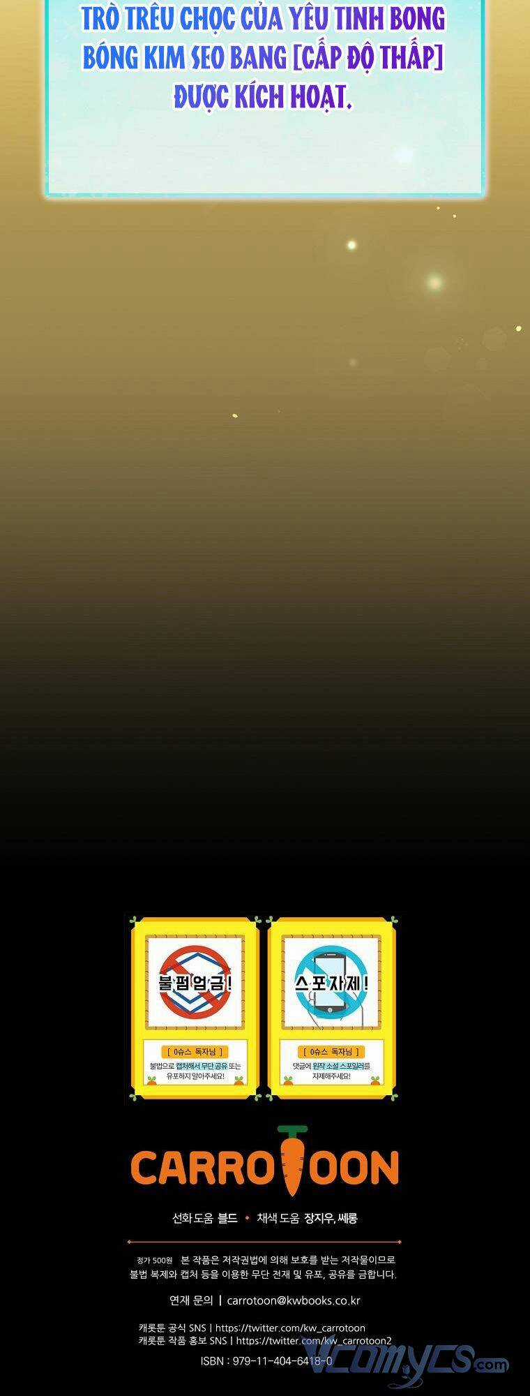 Làm Siêu Sao Từ 0 Tuổi Chapter 21 trang 51