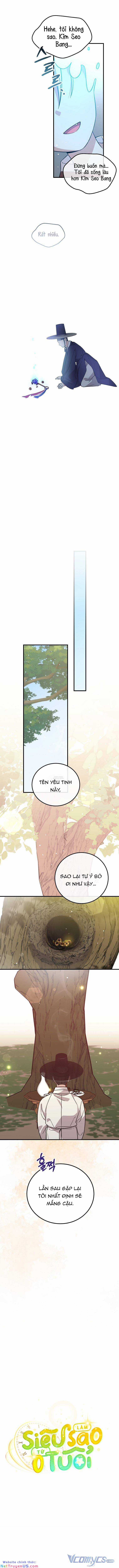 Làm Siêu Sao Từ 0 Tuổi Chapter 22 trang 6