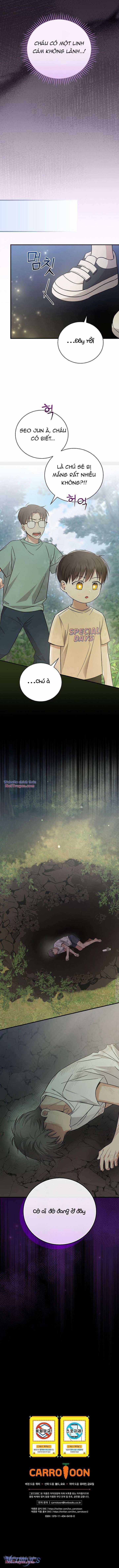 Làm Siêu Sao Từ 0 Tuổi Chapter 23 trang 12