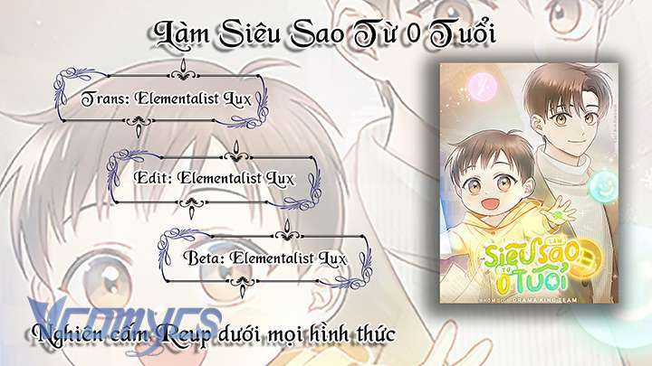 Làm Siêu Sao Từ 0 Tuổi Chapter 23 trang 13