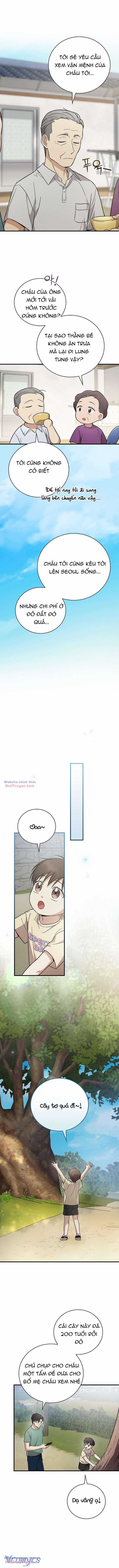 Làm Siêu Sao Từ 0 Tuổi Chapter 23 trang 8