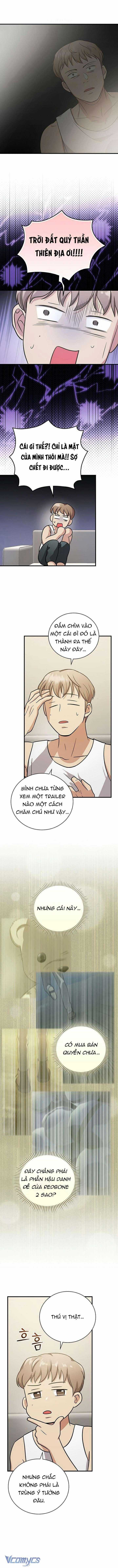 Làm Siêu Sao Từ 0 Tuổi Chapter 26 trang 10