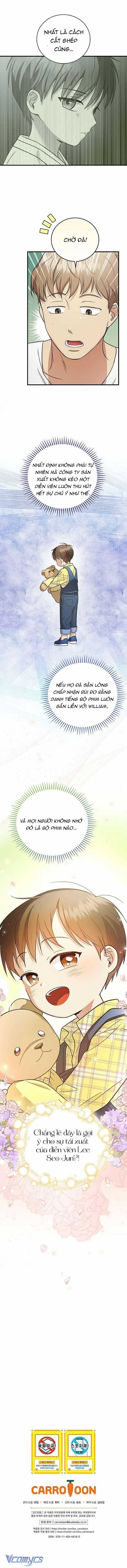 Làm Siêu Sao Từ 0 Tuổi Chapter 26 trang 11