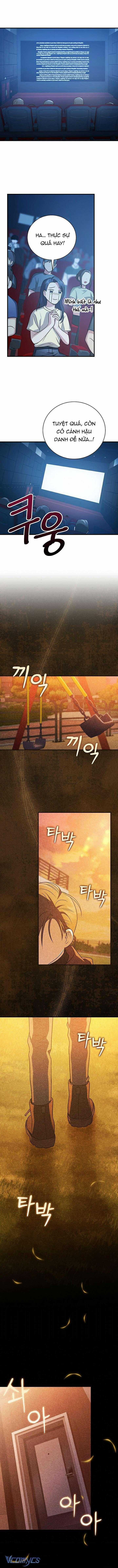 Làm Siêu Sao Từ 0 Tuổi Chapter 26 trang 6