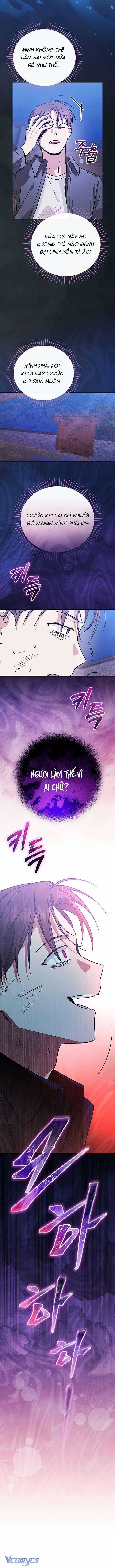 Làm Siêu Sao Từ 0 Tuổi Chapter 27 trang 10