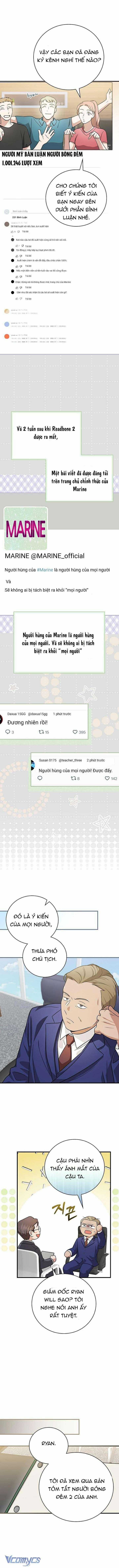 Làm Siêu Sao Từ 0 Tuổi Chapter 27 trang 3