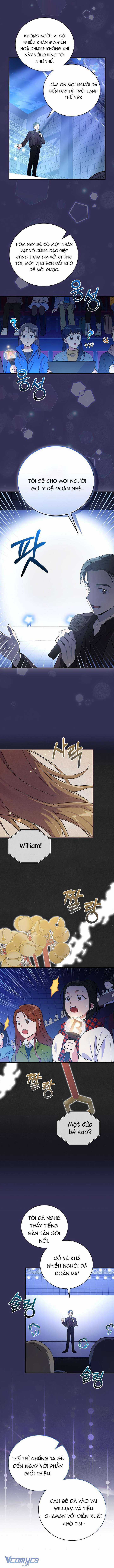 Làm Siêu Sao Từ 0 Tuổi Chapter 29 trang 9