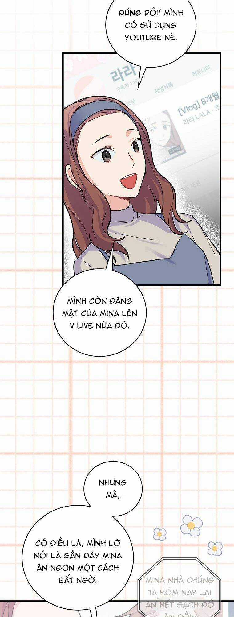 Làm Siêu Sao Từ 0 Tuổi Chapter 3 trang 10