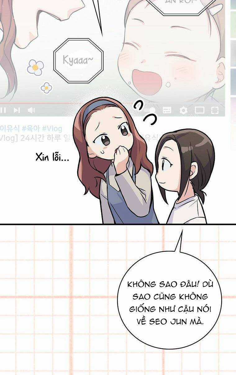 Làm Siêu Sao Từ 0 Tuổi Chapter 3 trang 11