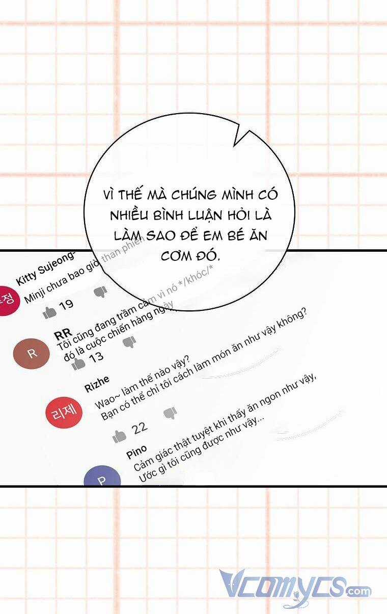 Làm Siêu Sao Từ 0 Tuổi Chapter 3 trang 12