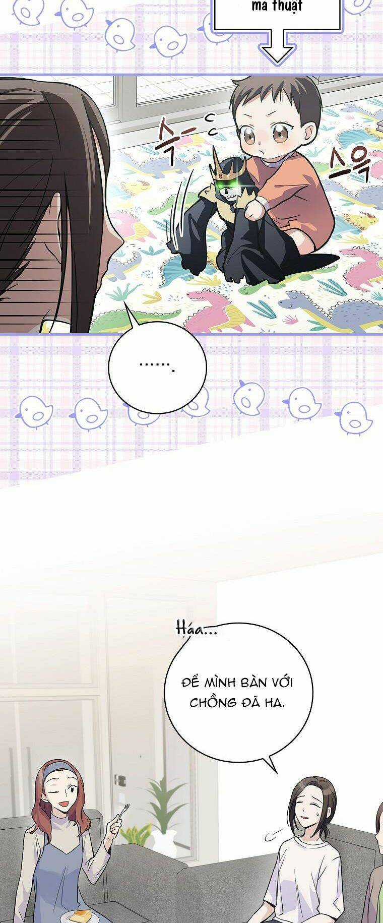 Làm Siêu Sao Từ 0 Tuổi Chapter 3 trang 16