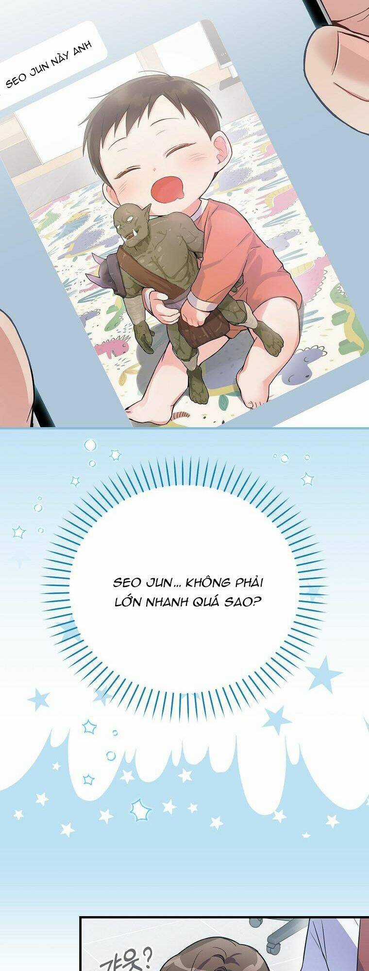 Làm Siêu Sao Từ 0 Tuổi Chapter 3 trang 19