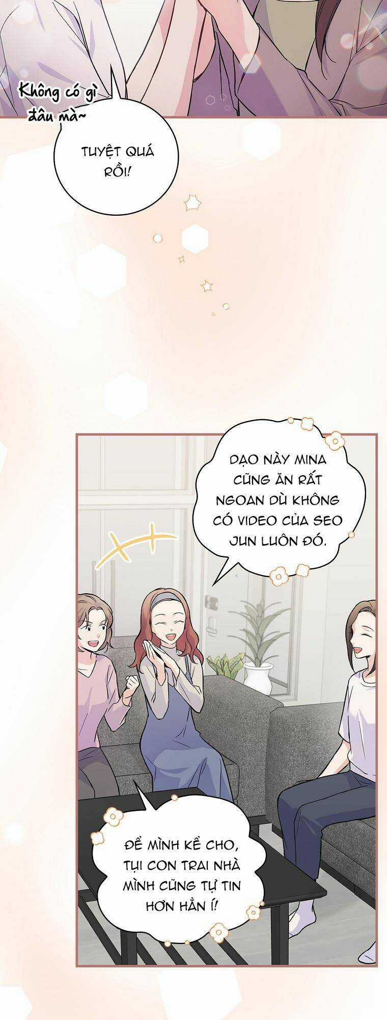Làm Siêu Sao Từ 0 Tuổi Chapter 3 trang 2