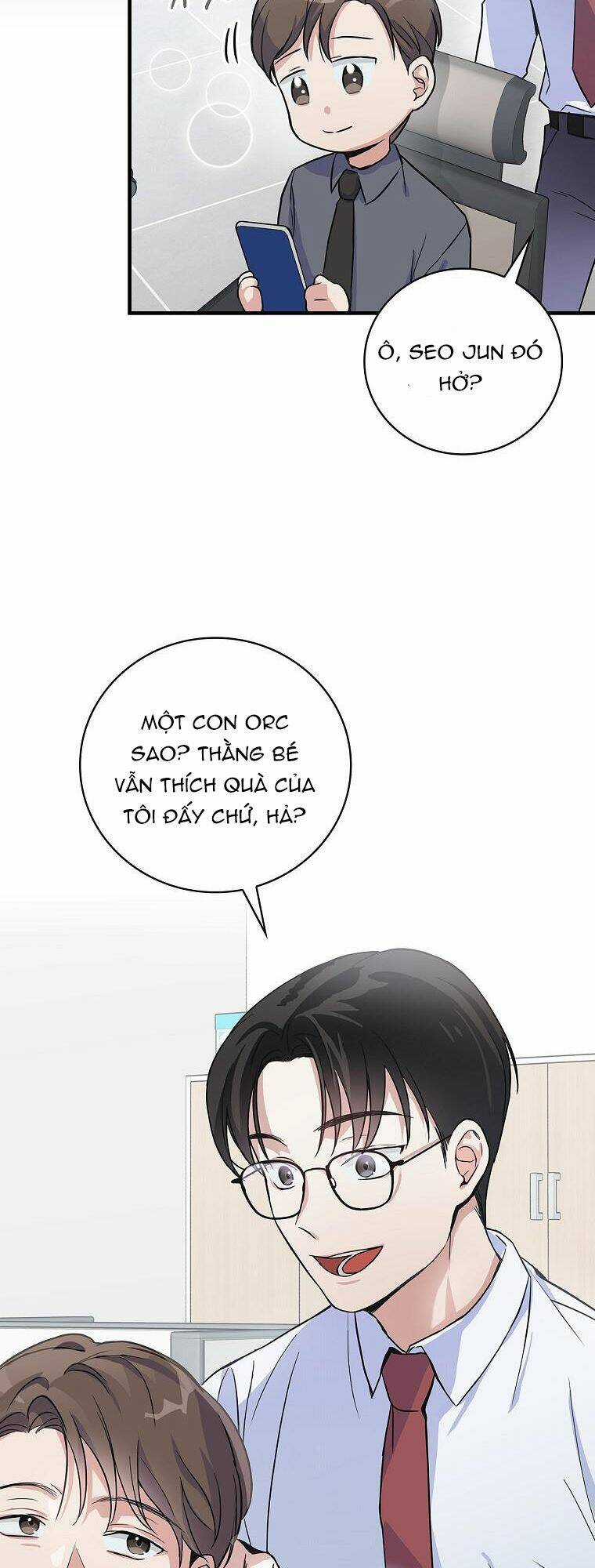 Làm Siêu Sao Từ 0 Tuổi Chapter 3 trang 20