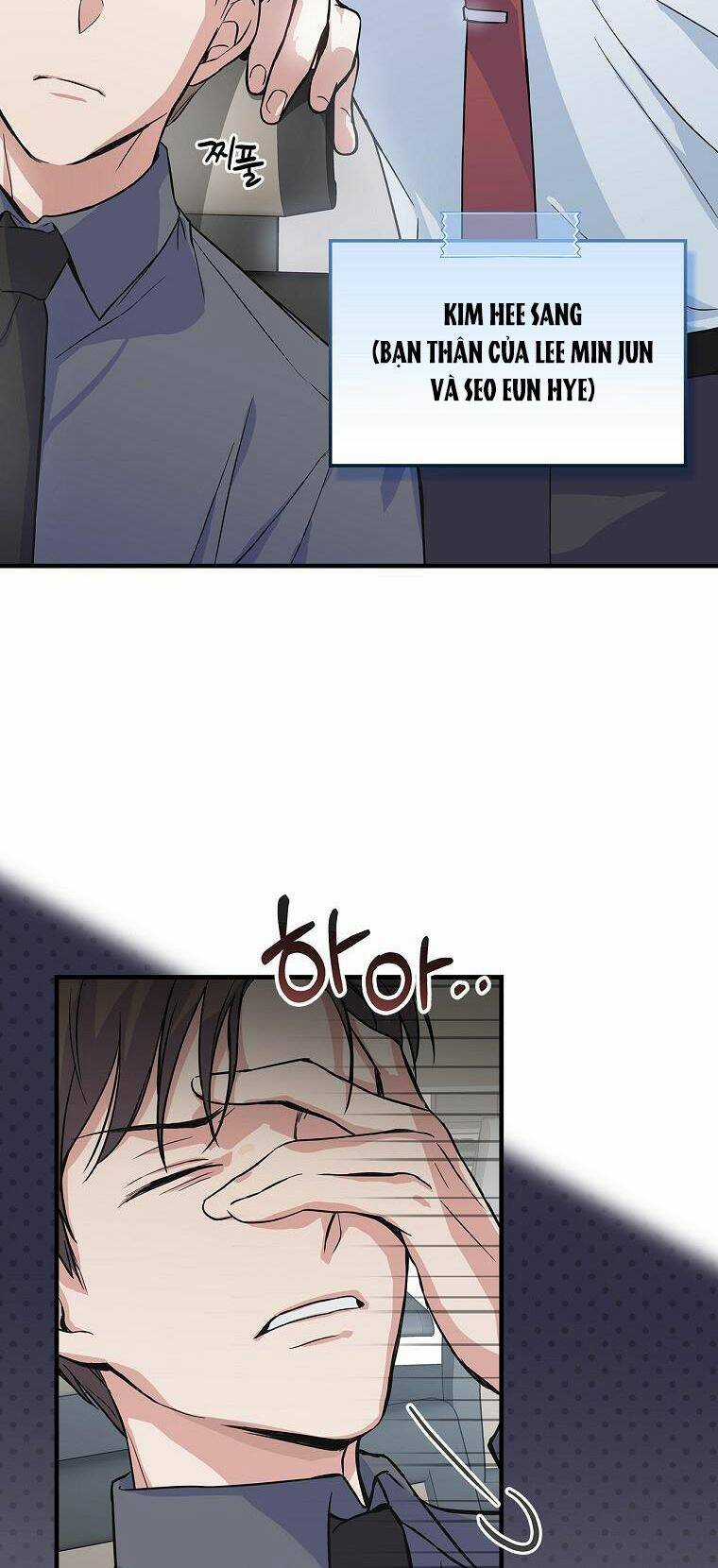 Làm Siêu Sao Từ 0 Tuổi Chapter 3 trang 21