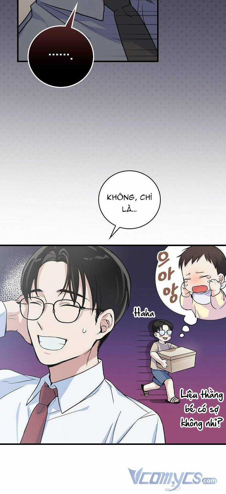 Làm Siêu Sao Từ 0 Tuổi Chapter 3 trang 22