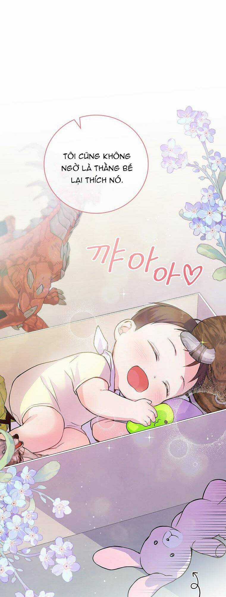 Làm Siêu Sao Từ 0 Tuổi Chapter 3 trang 23