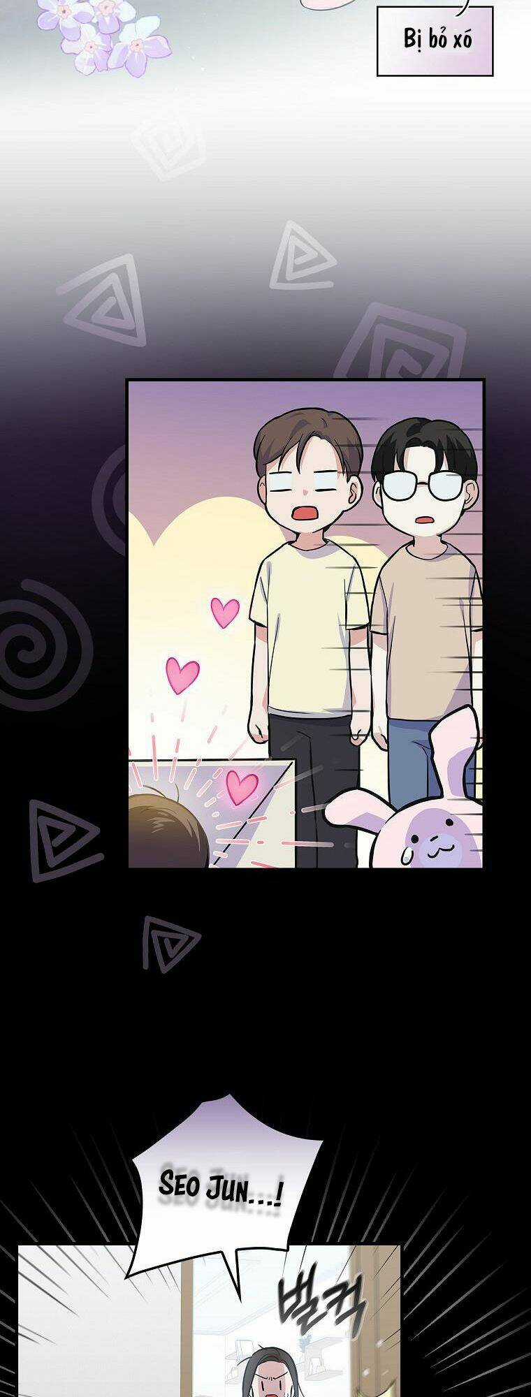 Làm Siêu Sao Từ 0 Tuổi Chapter 3 trang 24