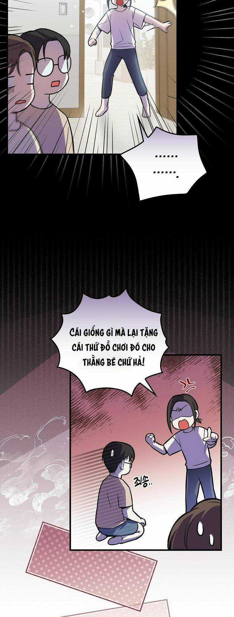 Làm Siêu Sao Từ 0 Tuổi Chapter 3 trang 25