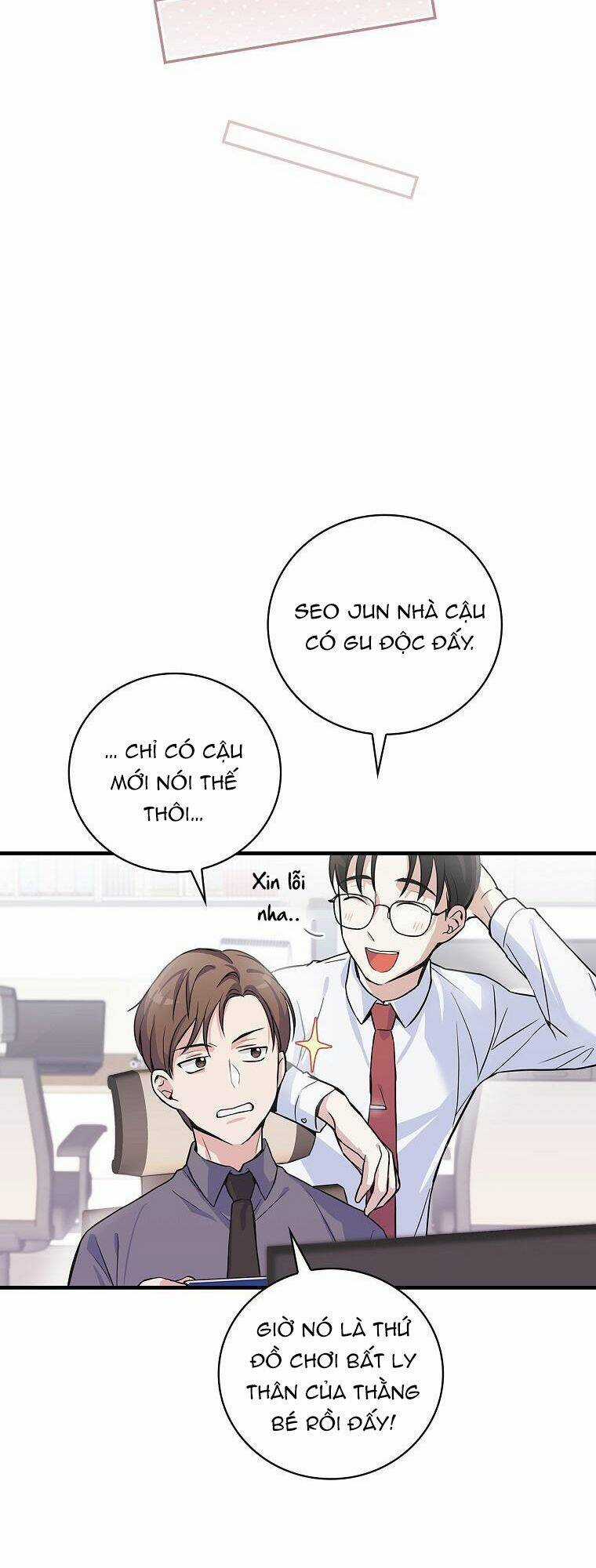 Làm Siêu Sao Từ 0 Tuổi Chapter 3 trang 26