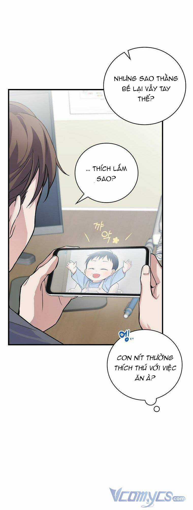 Làm Siêu Sao Từ 0 Tuổi Chapter 3 trang 27