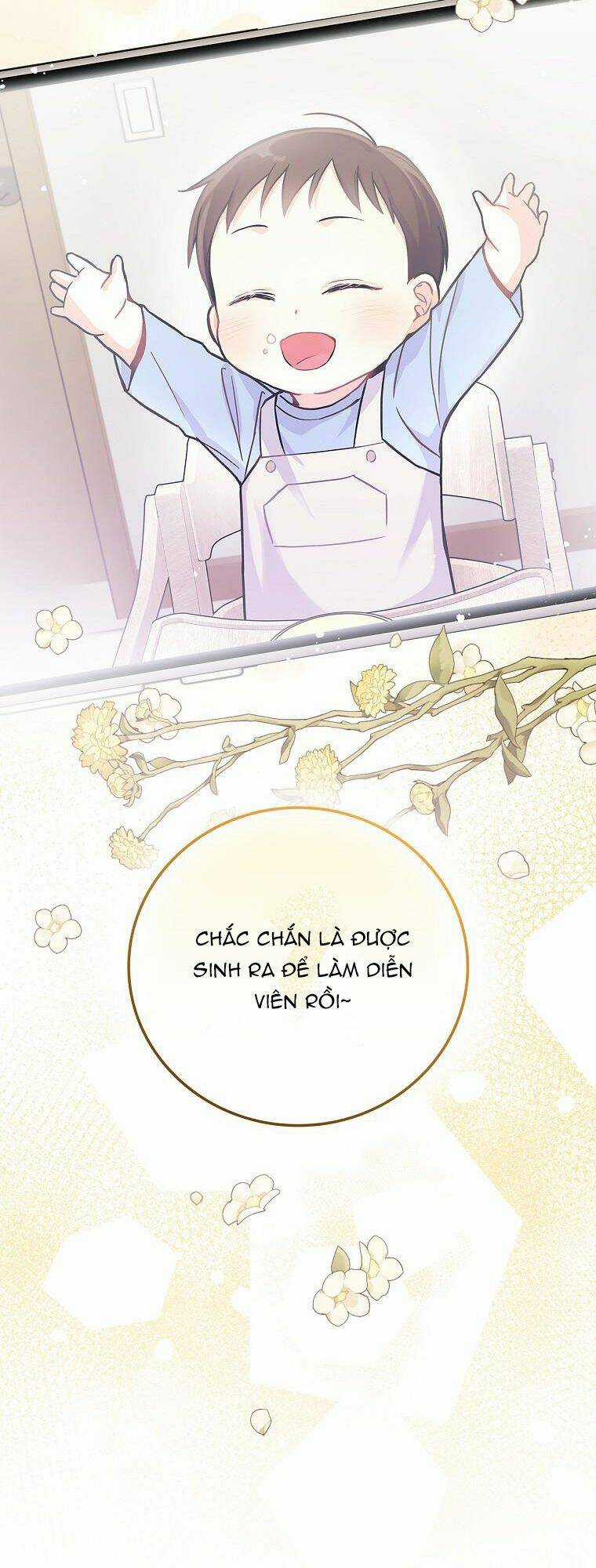 Làm Siêu Sao Từ 0 Tuổi Chapter 3 trang 29