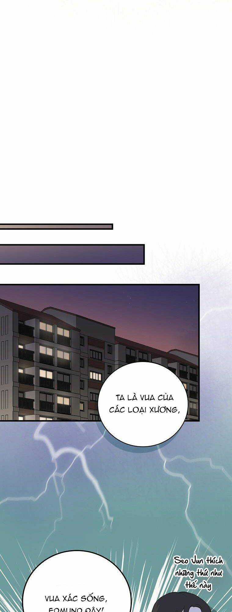 Làm Siêu Sao Từ 0 Tuổi Chapter 3 trang 30