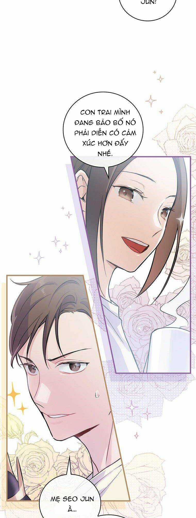 Làm Siêu Sao Từ 0 Tuổi Chapter 3 trang 36