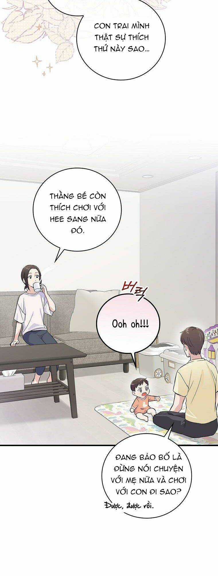 Làm Siêu Sao Từ 0 Tuổi Chapter 3 trang 37