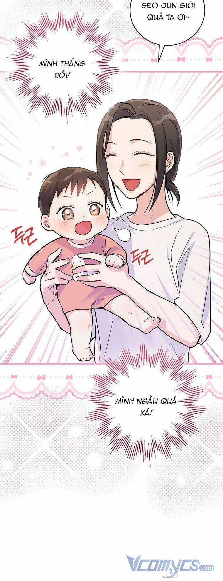 Làm Siêu Sao Từ 0 Tuổi Chapter 3 trang 39