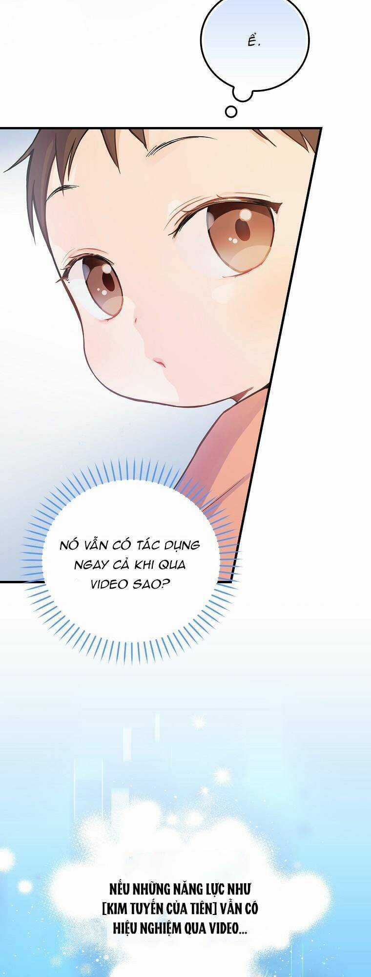 Làm Siêu Sao Từ 0 Tuổi Chapter 3 trang 4