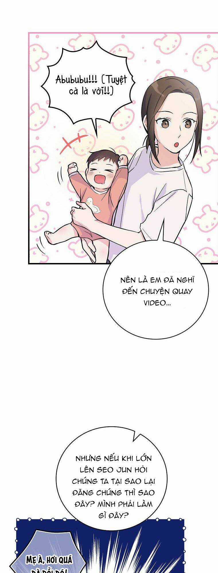 Làm Siêu Sao Từ 0 Tuổi Chapter 3 trang 40