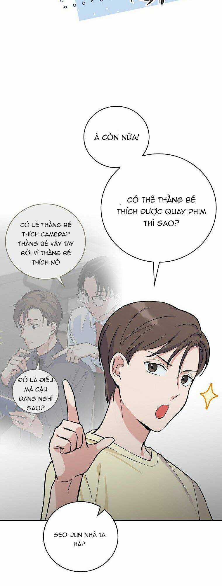 Làm Siêu Sao Từ 0 Tuổi Chapter 3 trang 42