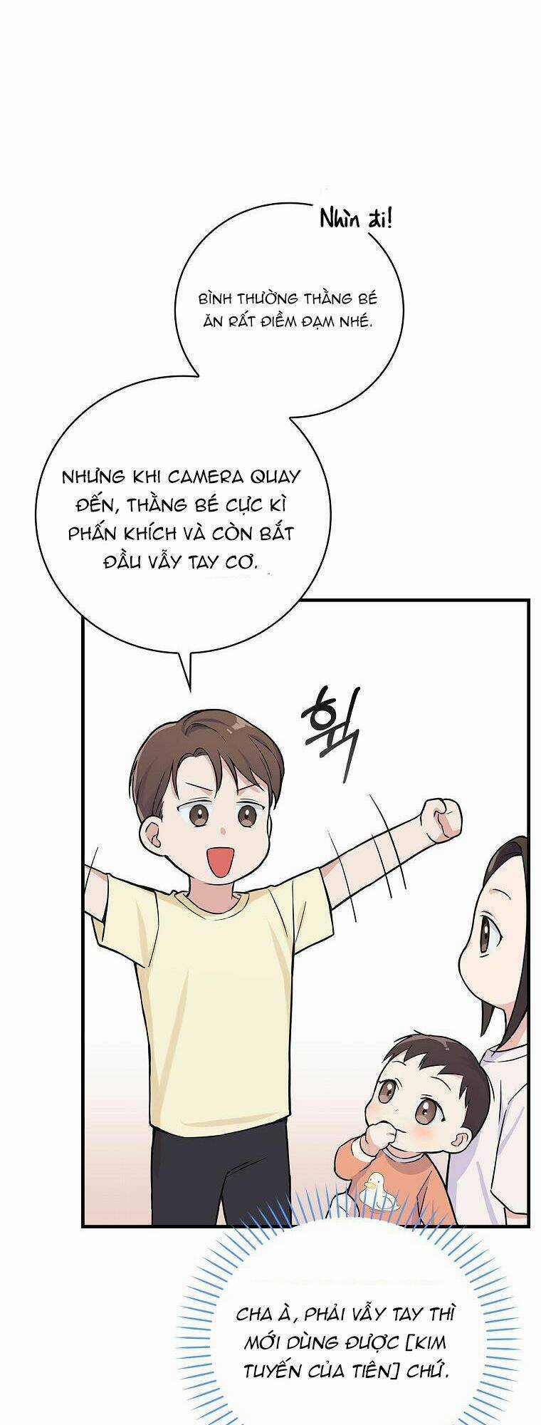 Làm Siêu Sao Từ 0 Tuổi Chapter 3 trang 43