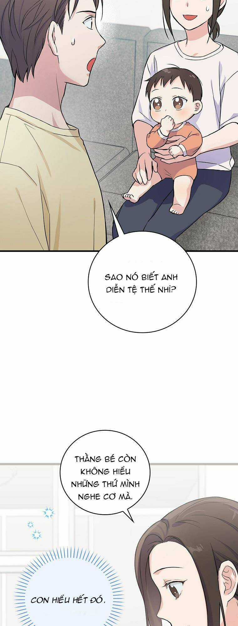 Làm Siêu Sao Từ 0 Tuổi Chapter 3 trang 47